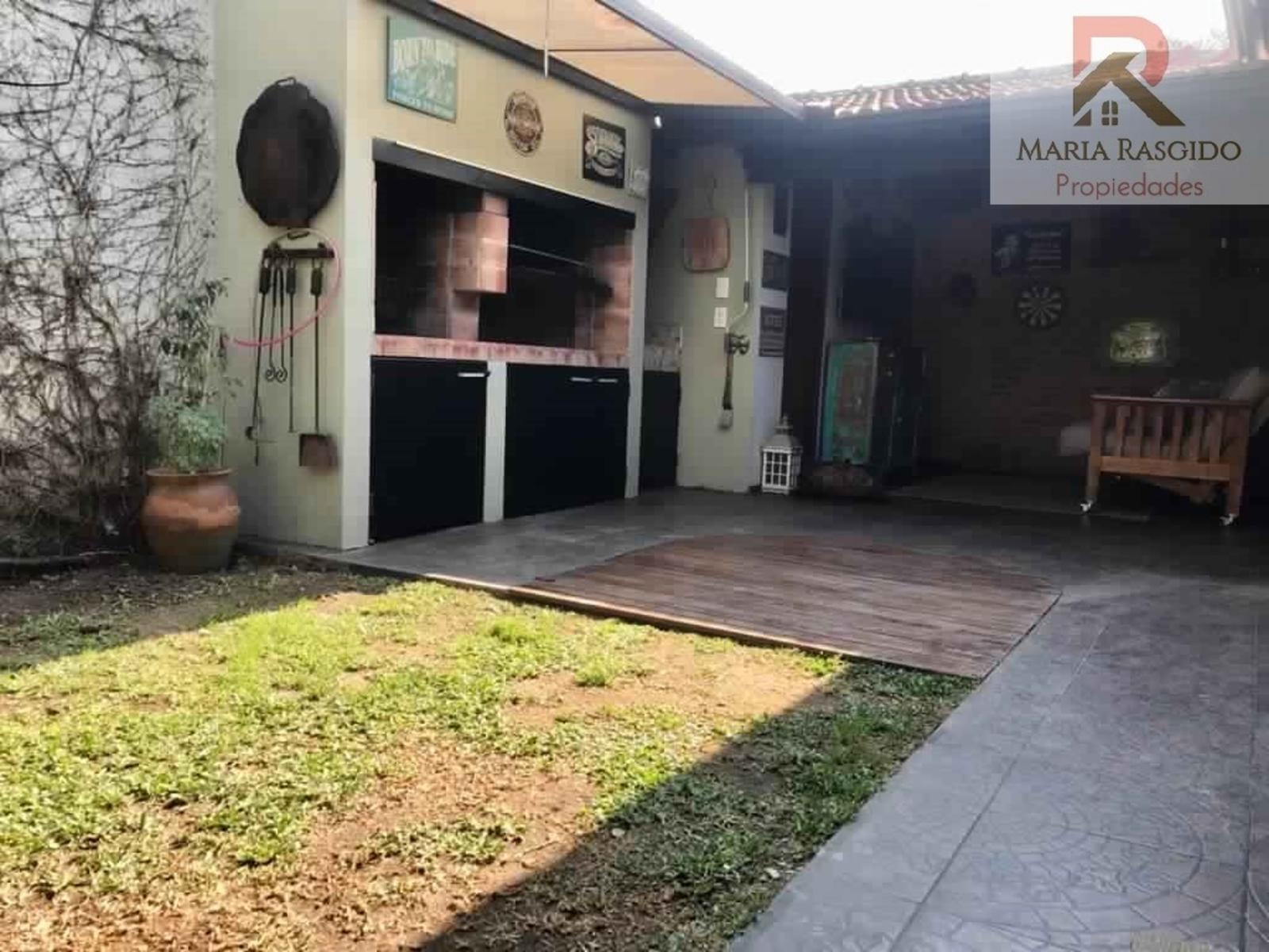 Venta Hermoso Chalet PH en Castelar moderno y parque Excelente Zona Parque Costa Santa Rosa — foto 12