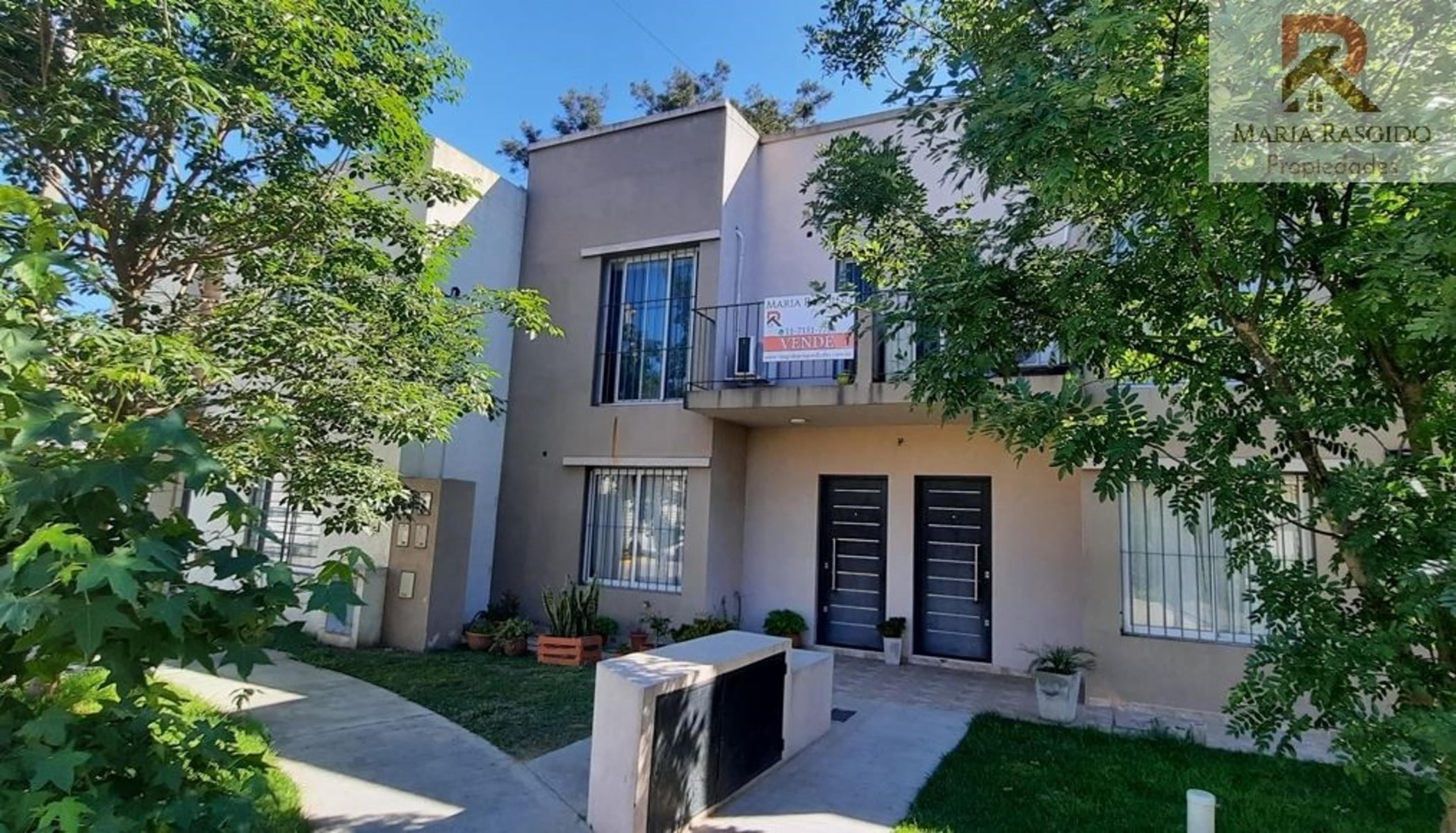 Oportunidad Duplex de categoria moderno 4 ambientes Ituzaingó a Estrenar