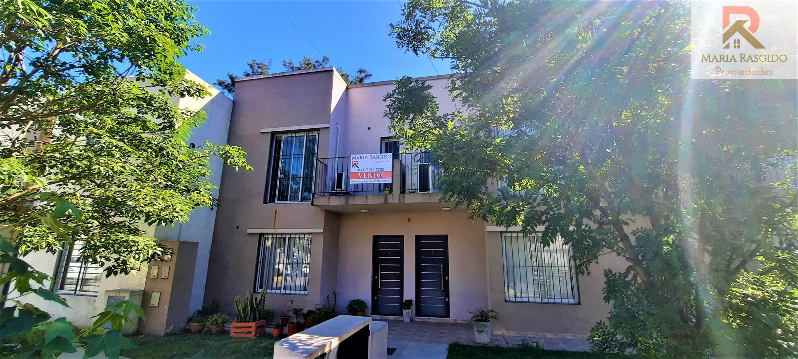 Oportunidad Duplex de categoria moderno 4 ambientes Ituzaingó a Estrenar — foto 2