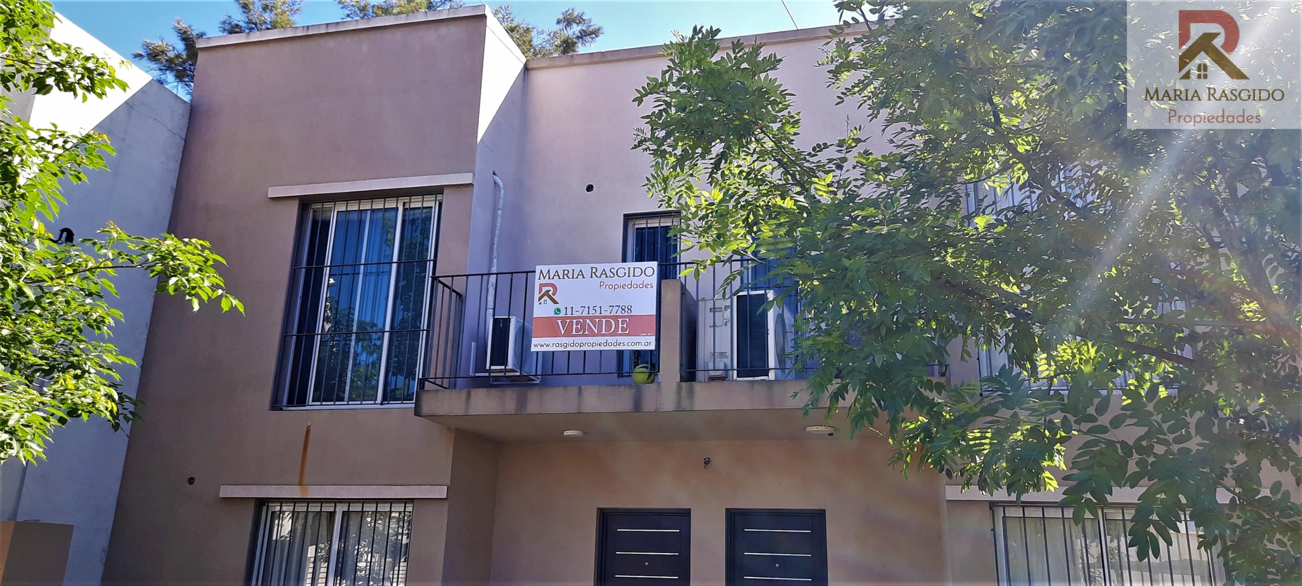 Oportunidad Duplex de categoria moderno 4 ambientes Ituzaingó a Estrenar — foto 3