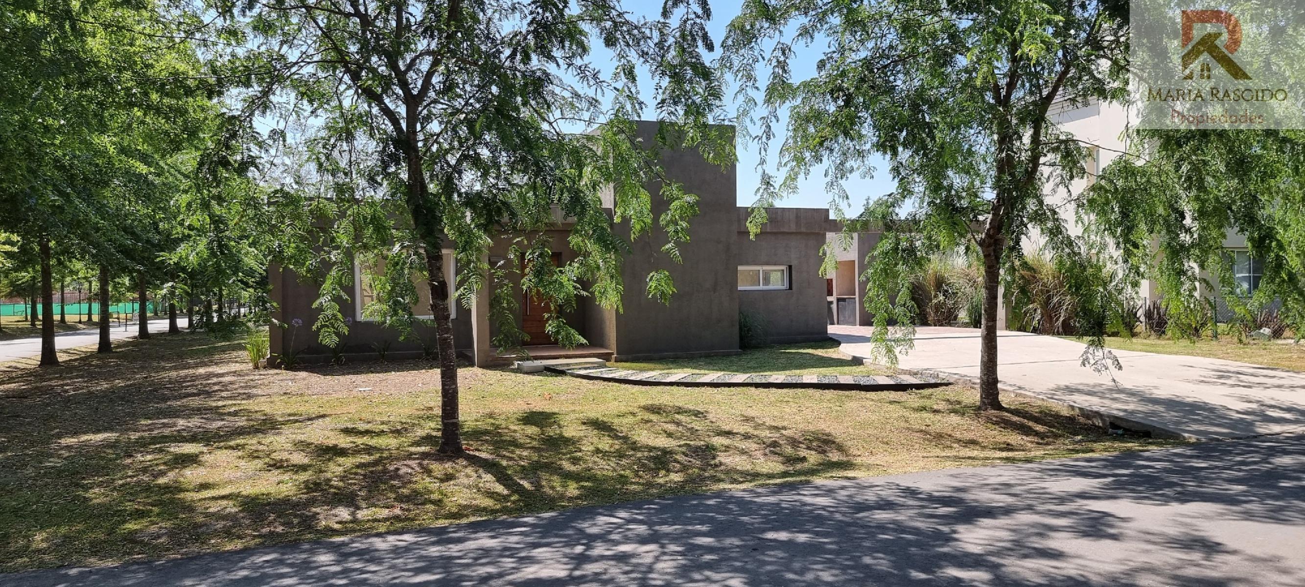 Importante Casa Minimalista a Estrenar 4 ambientes La Cesarina General Rodríguez Oportunidad — foto 2