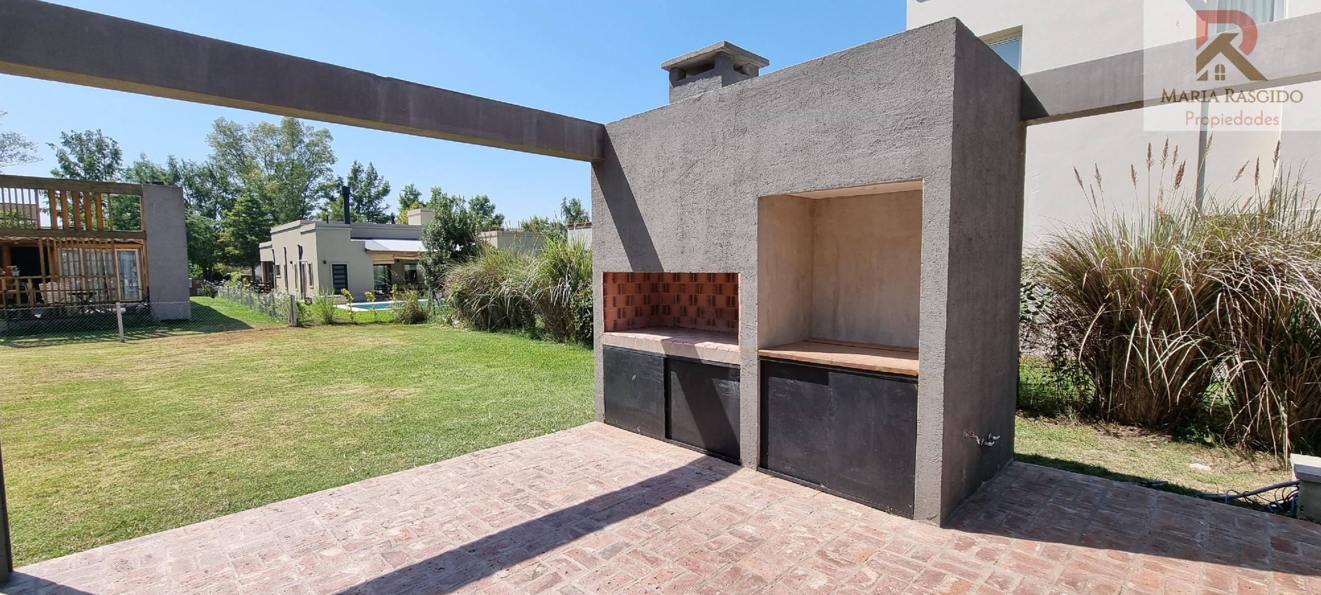 Importante Casa Minimalista a Estrenar 4 ambientes La Cesarina General Rodríguez Oportunidad — foto 4