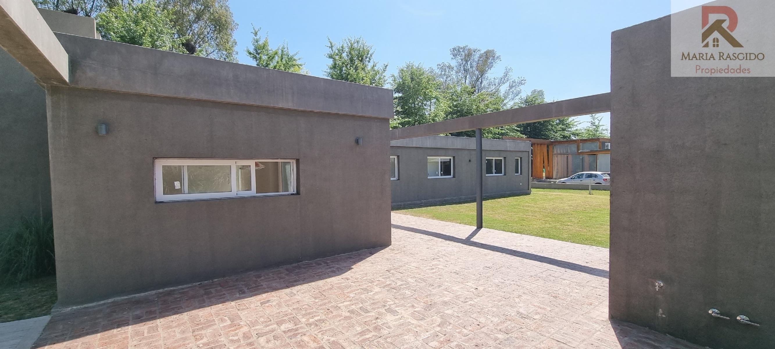 Importante Casa Minimalista a Estrenar 4 ambientes La Cesarina General Rodríguez Oportunidad — foto 6