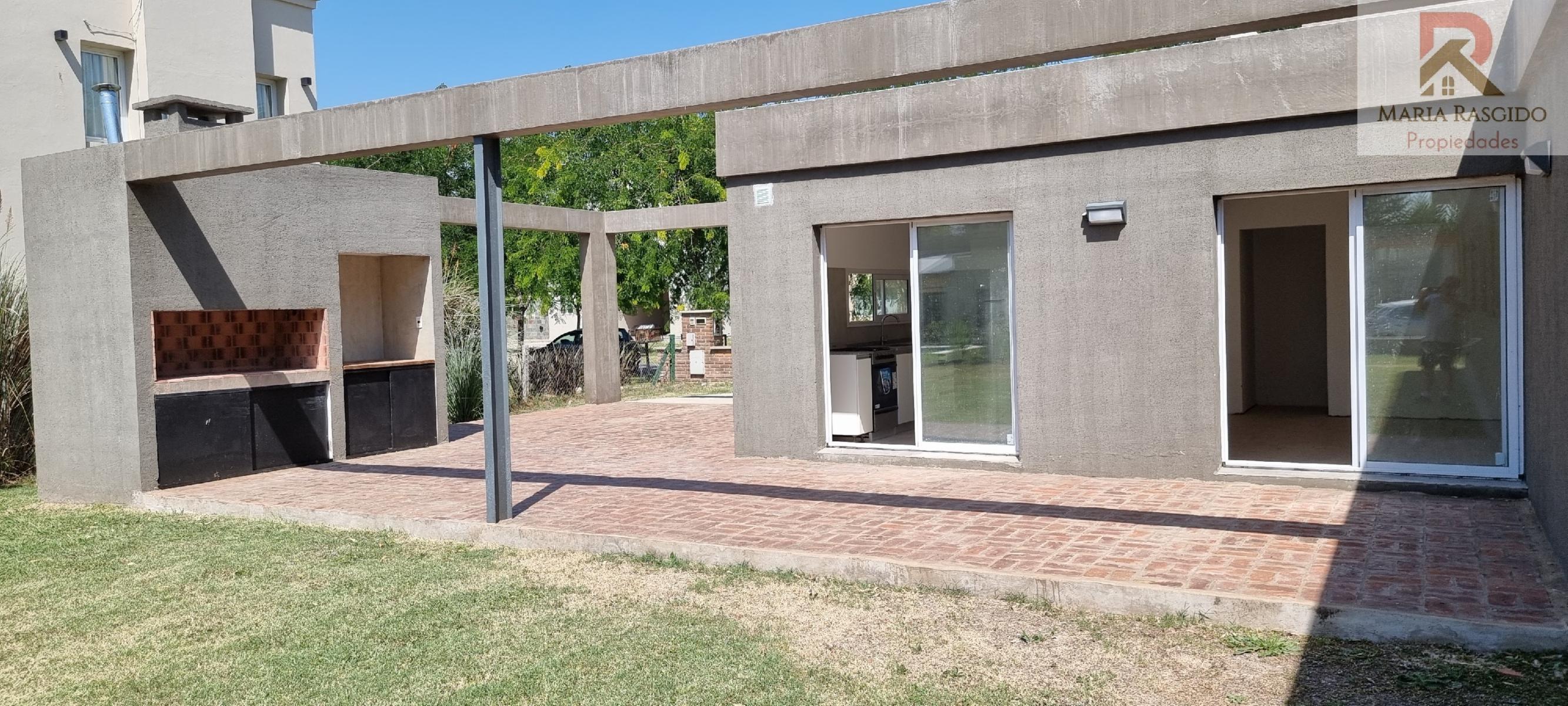 Importante Casa Minimalista a Estrenar 4 ambientes La Cesarina General Rodríguez Oportunidad — foto 8