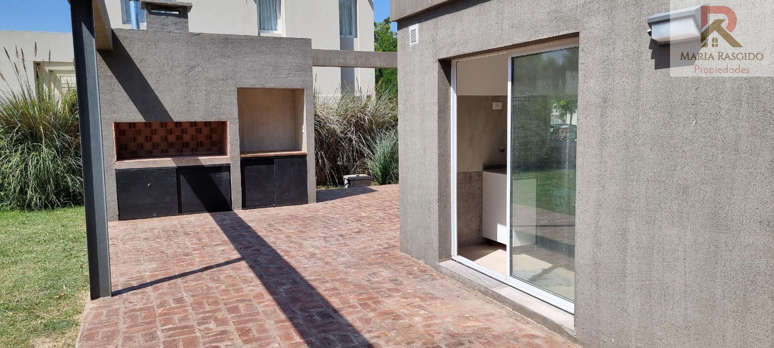 Importante Casa Minimalista a Estrenar 4 ambientes La Cesarina General Rodríguez Oportunidad — foto 9