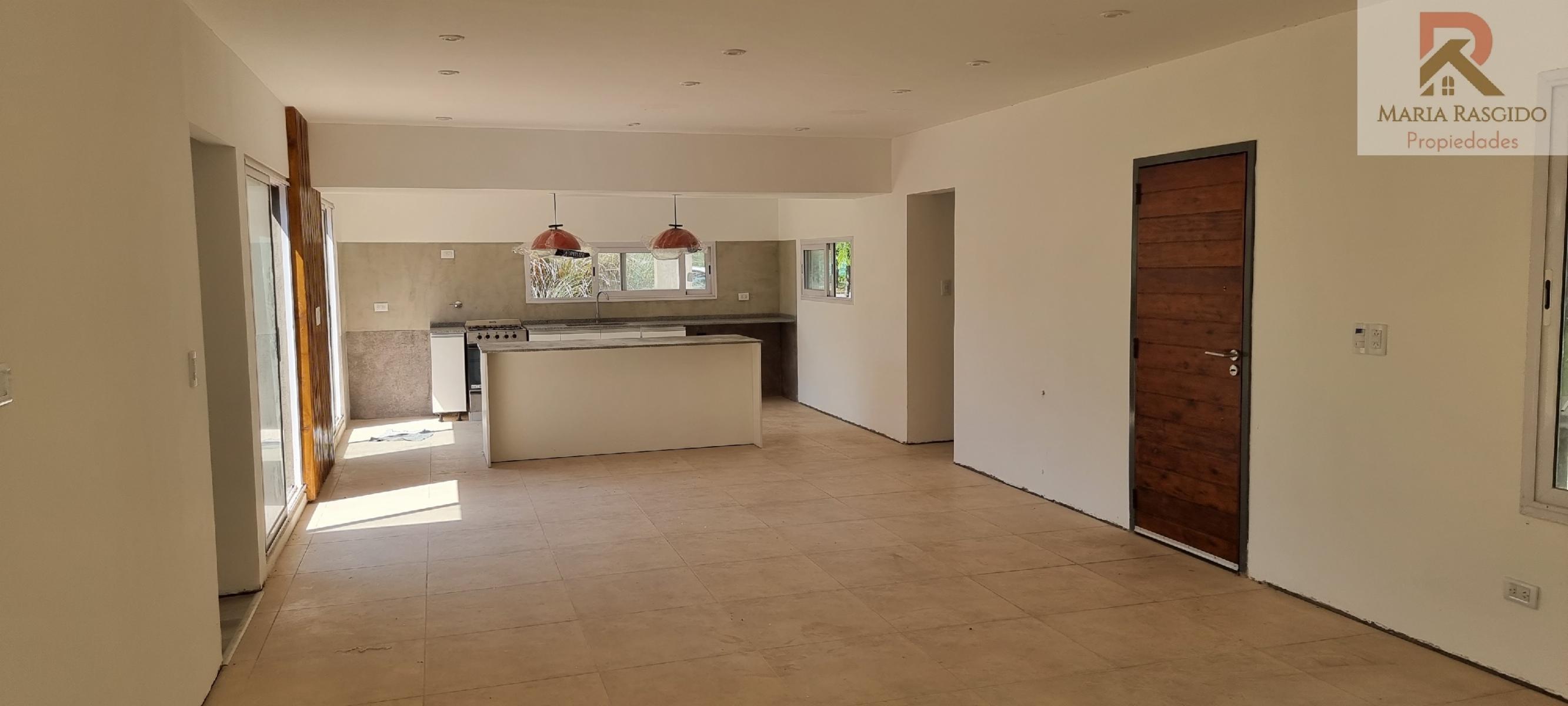 Importante Casa Minimalista a Estrenar 4 ambientes La Cesarina General Rodríguez Oportunidad — foto 10