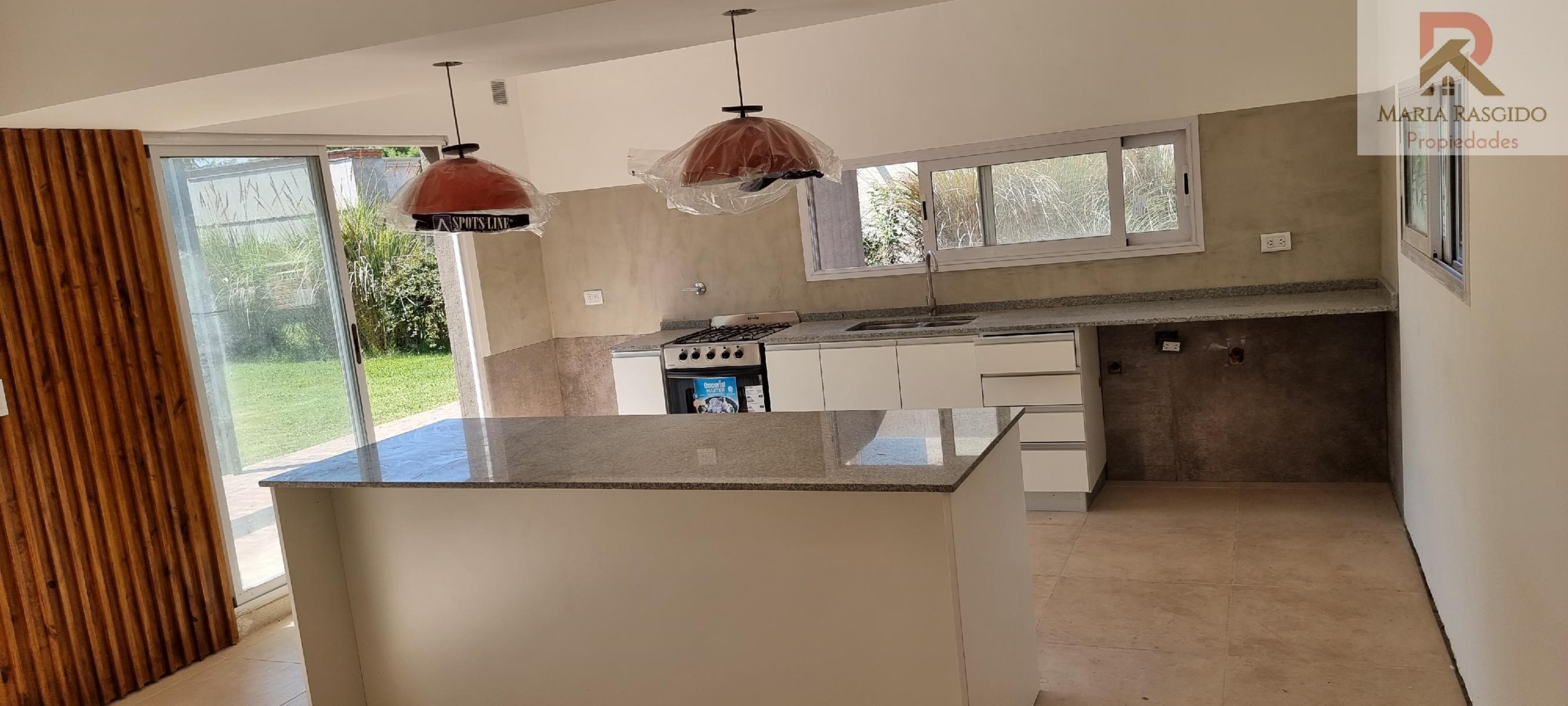 Importante Casa Minimalista a Estrenar 4 ambientes La Cesarina General Rodríguez Oportunidad — foto 11
