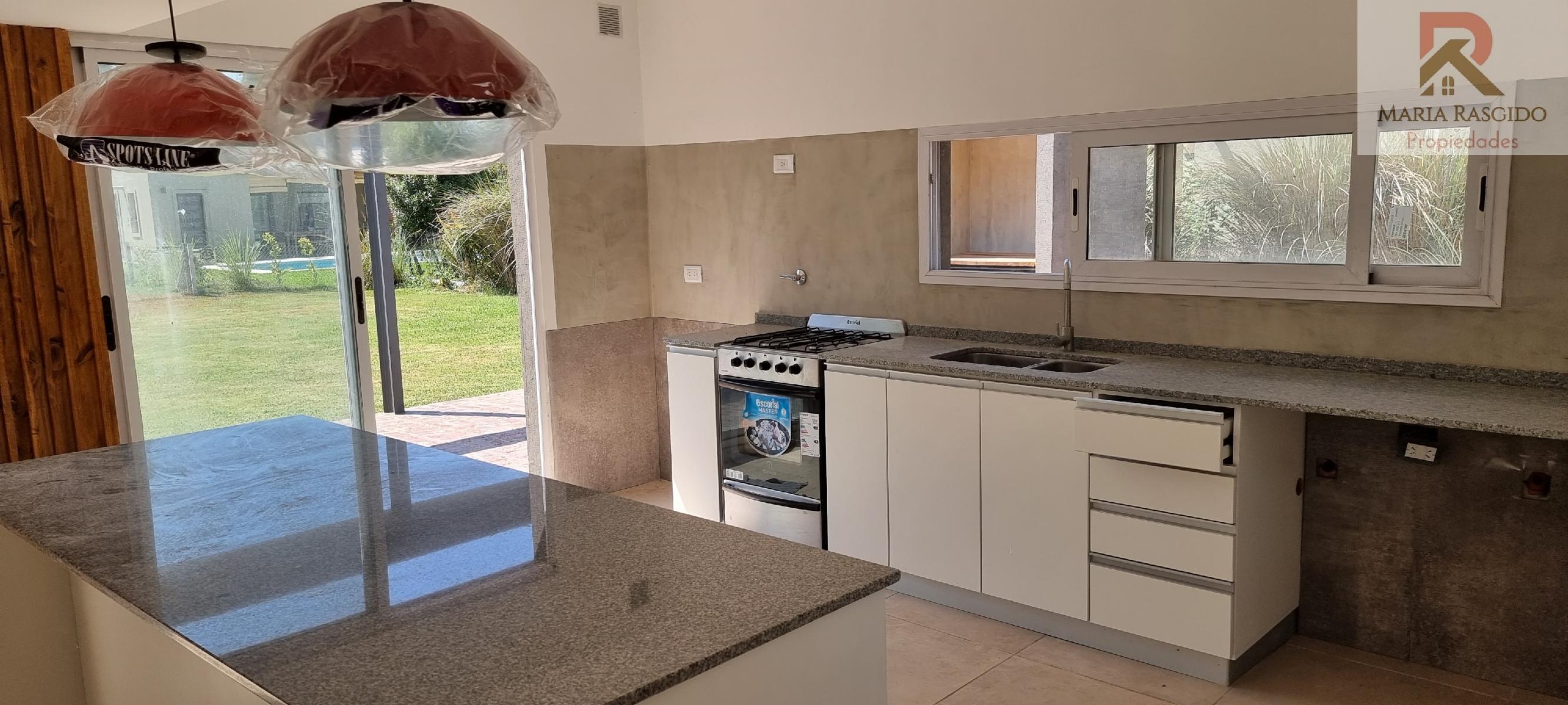 Importante Casa Minimalista a Estrenar 4 ambientes La Cesarina General Rodríguez Oportunidad — foto 12