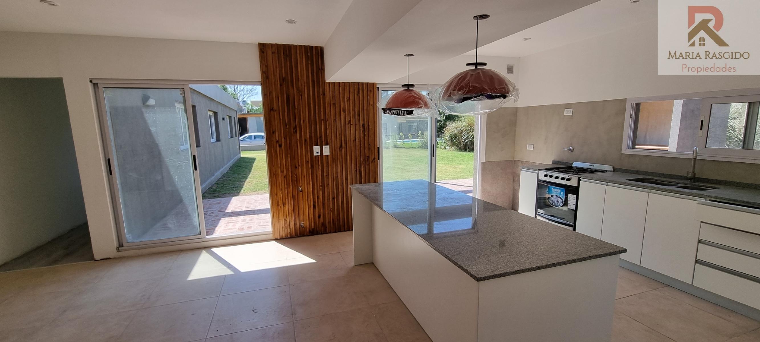 Importante Casa Minimalista a Estrenar 4 ambientes La Cesarina General Rodríguez Oportunidad — foto 13