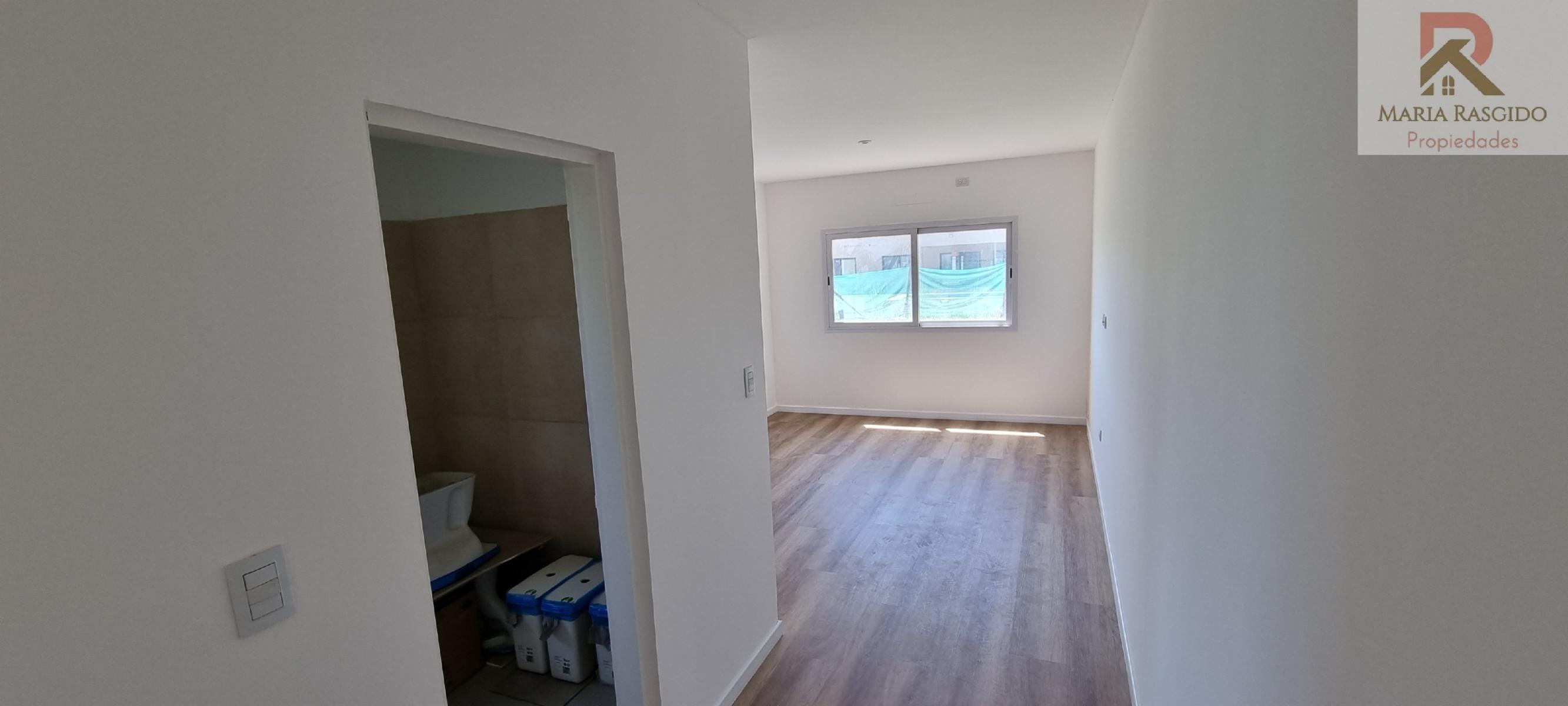 Importante Casa Minimalista a Estrenar 4 ambientes La Cesarina General Rodríguez oportunidad — foto 10
