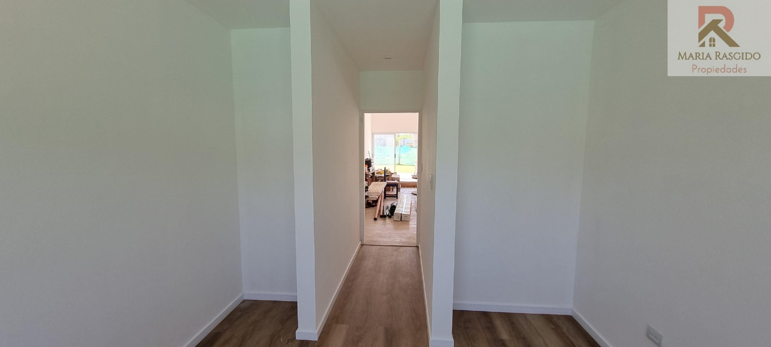 Importante Casa Minimalista a Estrenar 4 ambientes La Cesarina General Rodríguez oportunidad — foto 13