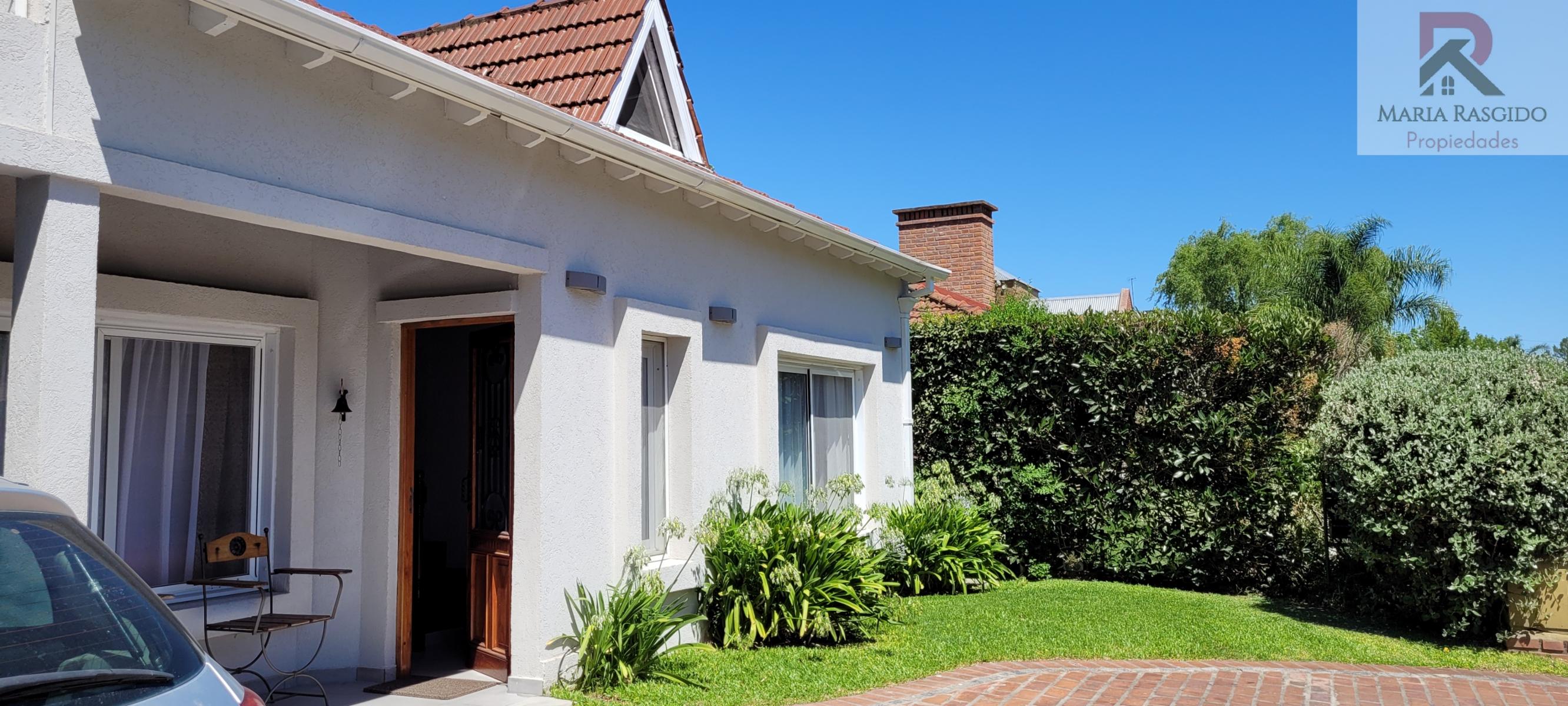 ALQUILER Casa Con Pileta Country Banco Provincia — foto 2