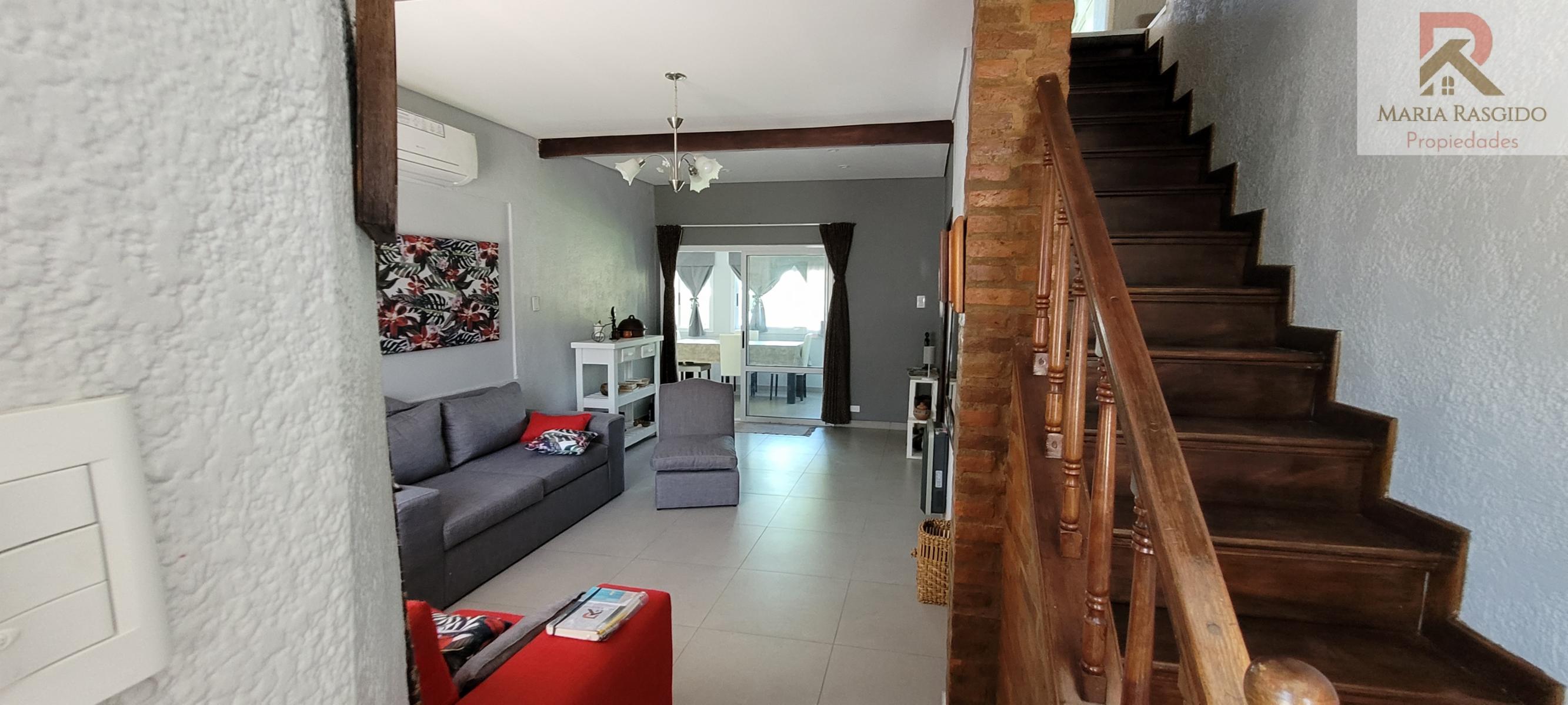 ALQUILER Casa Con Pileta Country Banco Provincia — foto 4
