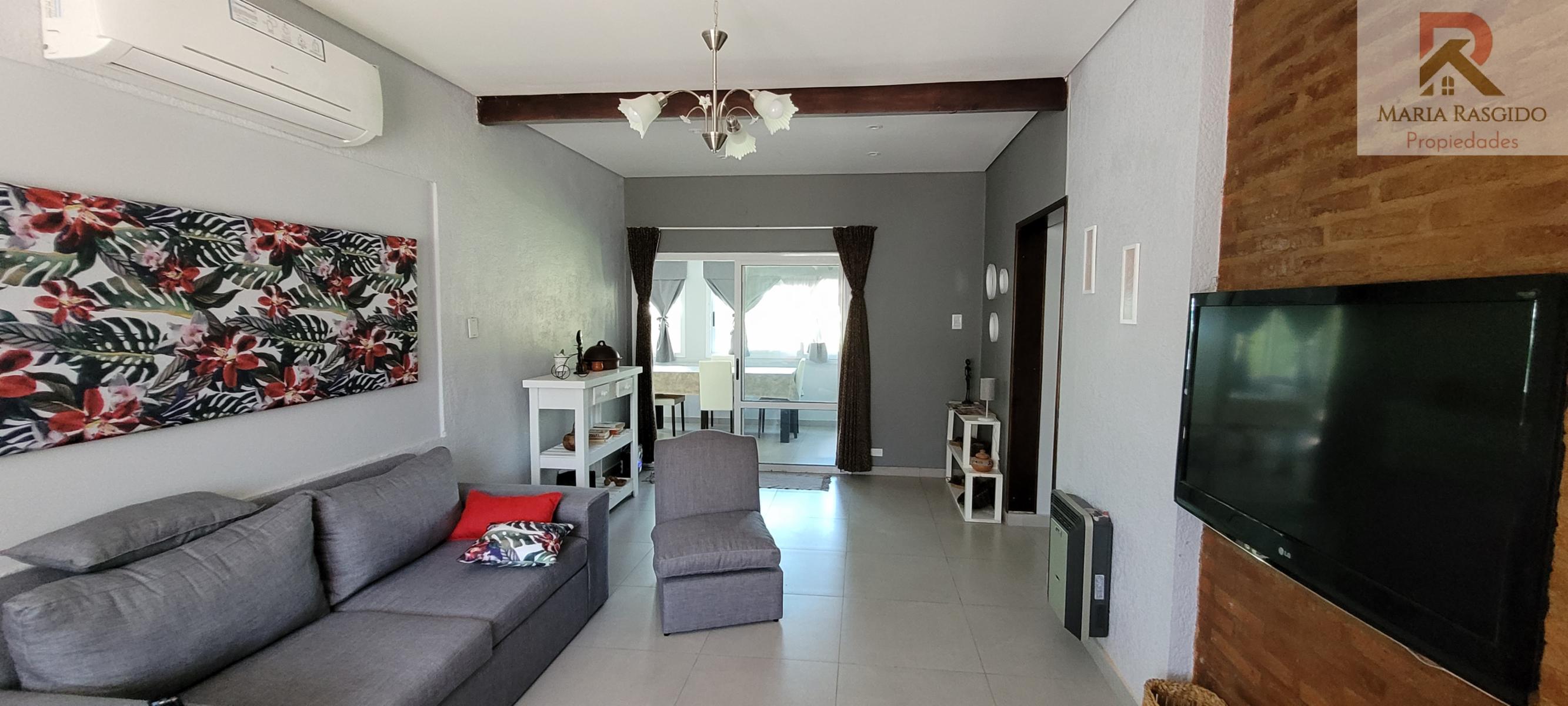 ALQUILER Casa Con Pileta Country Banco Provincia — foto 5