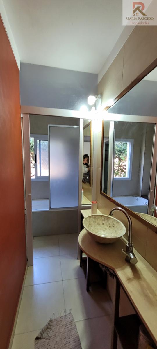 ALQUILER Casa Con Pileta Country Banco Provincia — foto 8