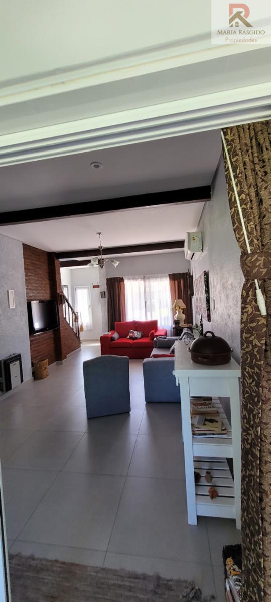 ALQUILER Casa Con Pileta Country Banco Provincia — foto 10