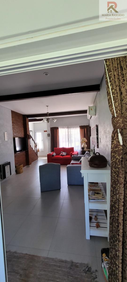 ALQUILER Casa Con Pileta Country Banco Provincia — foto 12
