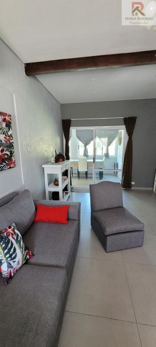ALQUILER Casa Con Pileta Country Banco Provincia — foto 15