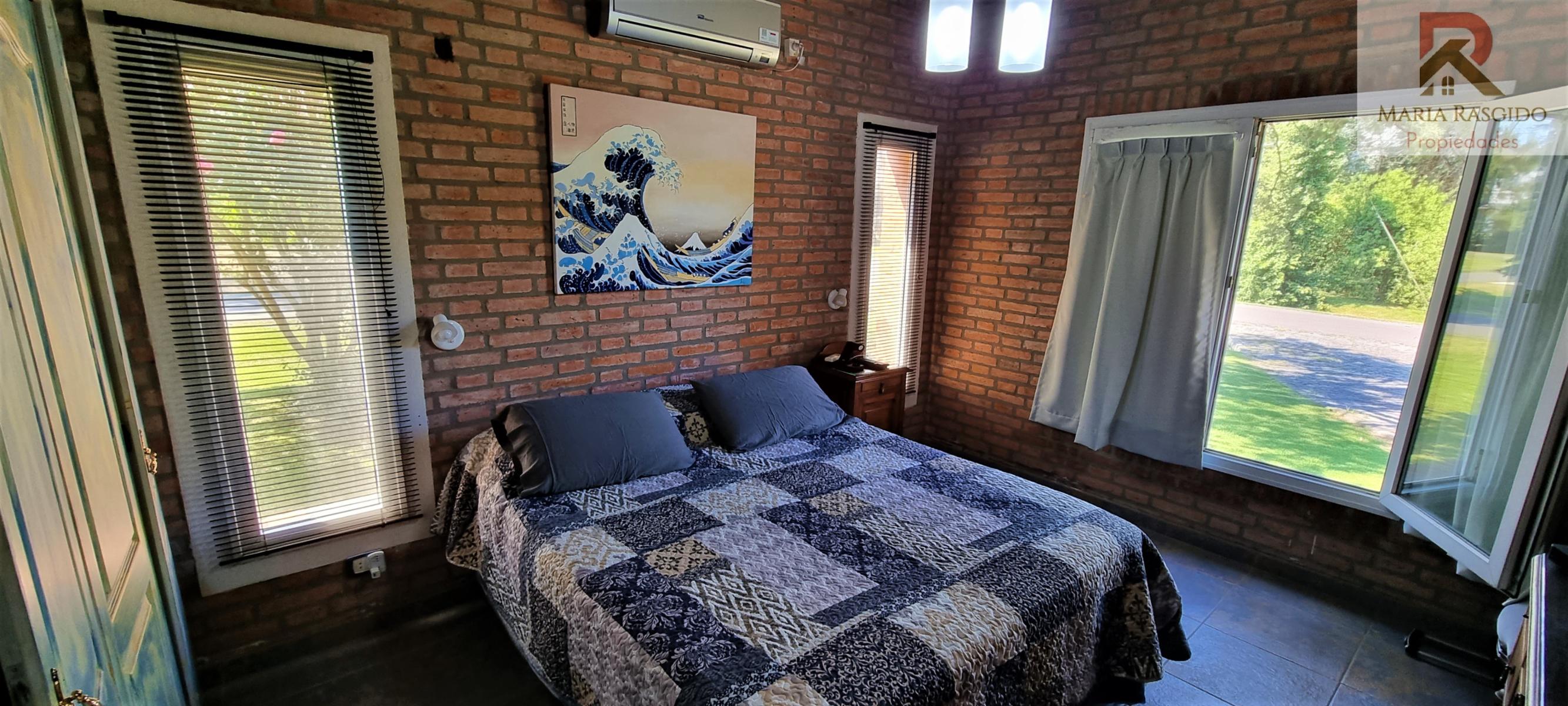 Importante propiedad en el Country San Diego en Moreno. Casa con importante parque y piscina climatizada — foto 7
