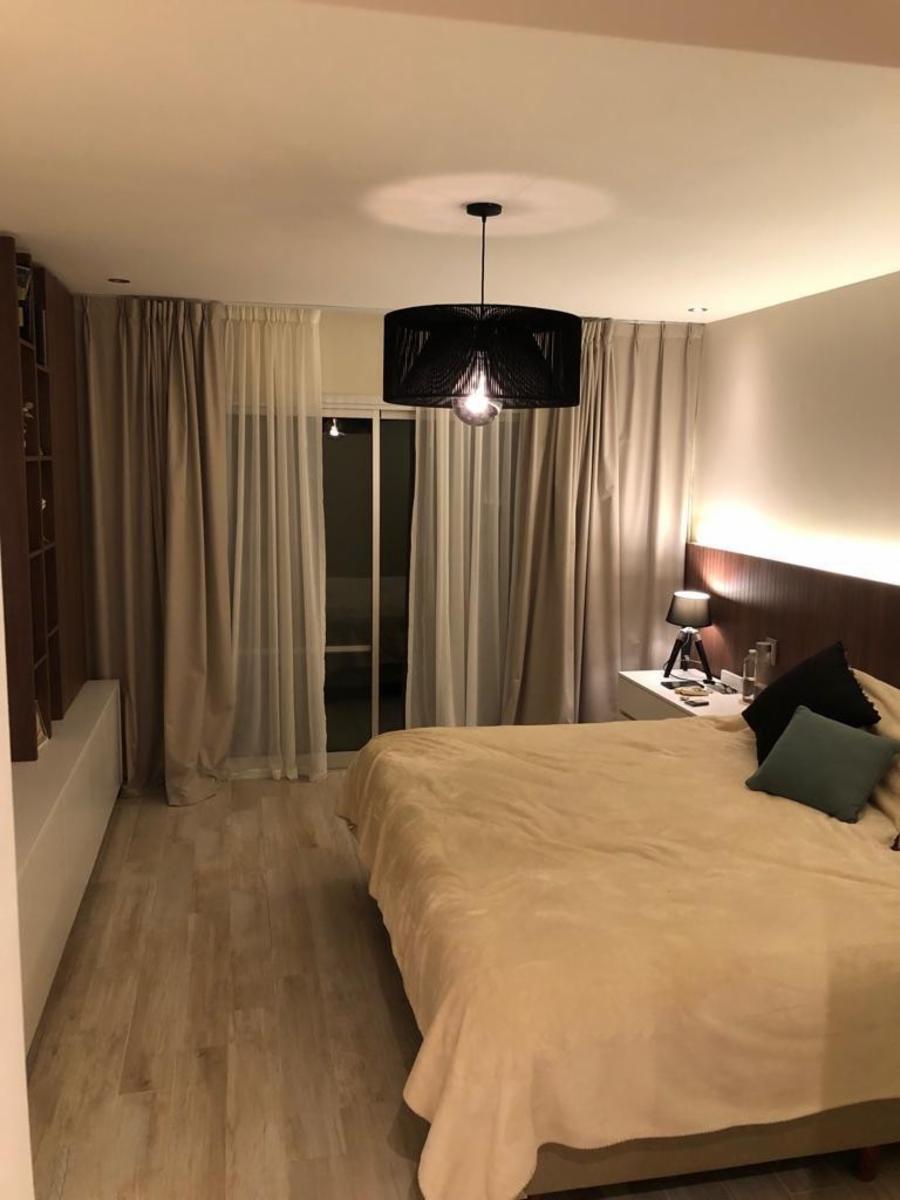 Alquiler Anual de casa 4 amb en Country San Patricio Moreno con Pileta . 1000 m2 Parque - 12