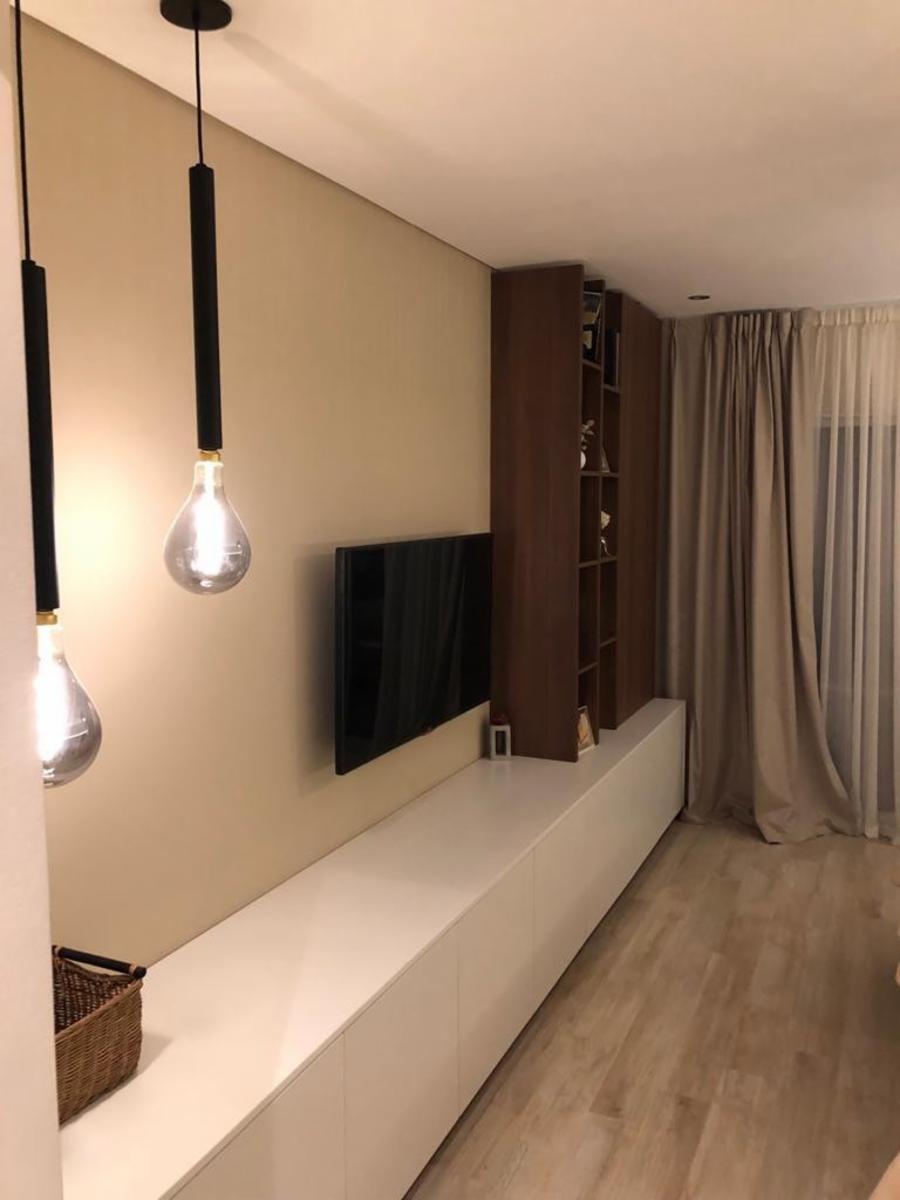 Alquiler Anual de casa 4 amb en Country San Patricio Moreno con Pileta . 1000 m2 Parque - 13