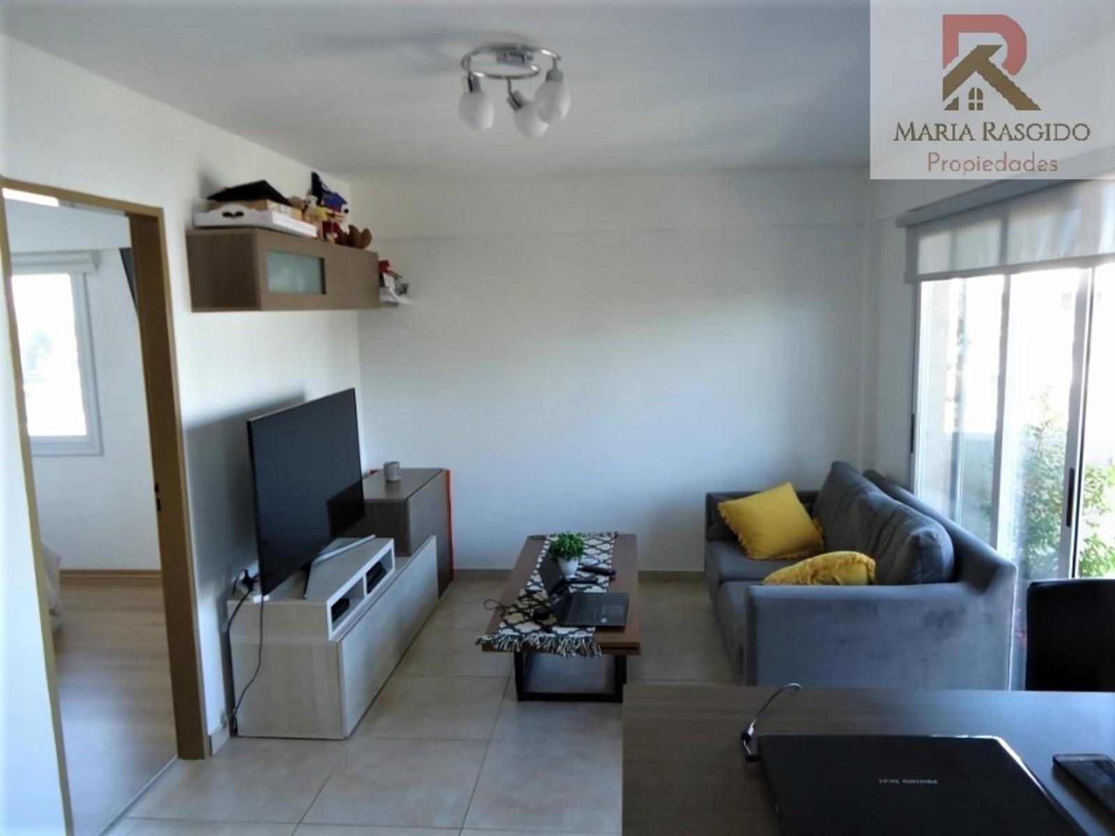 Departamento 2 ambientes Ituzaingó Norte excelente — foto 2