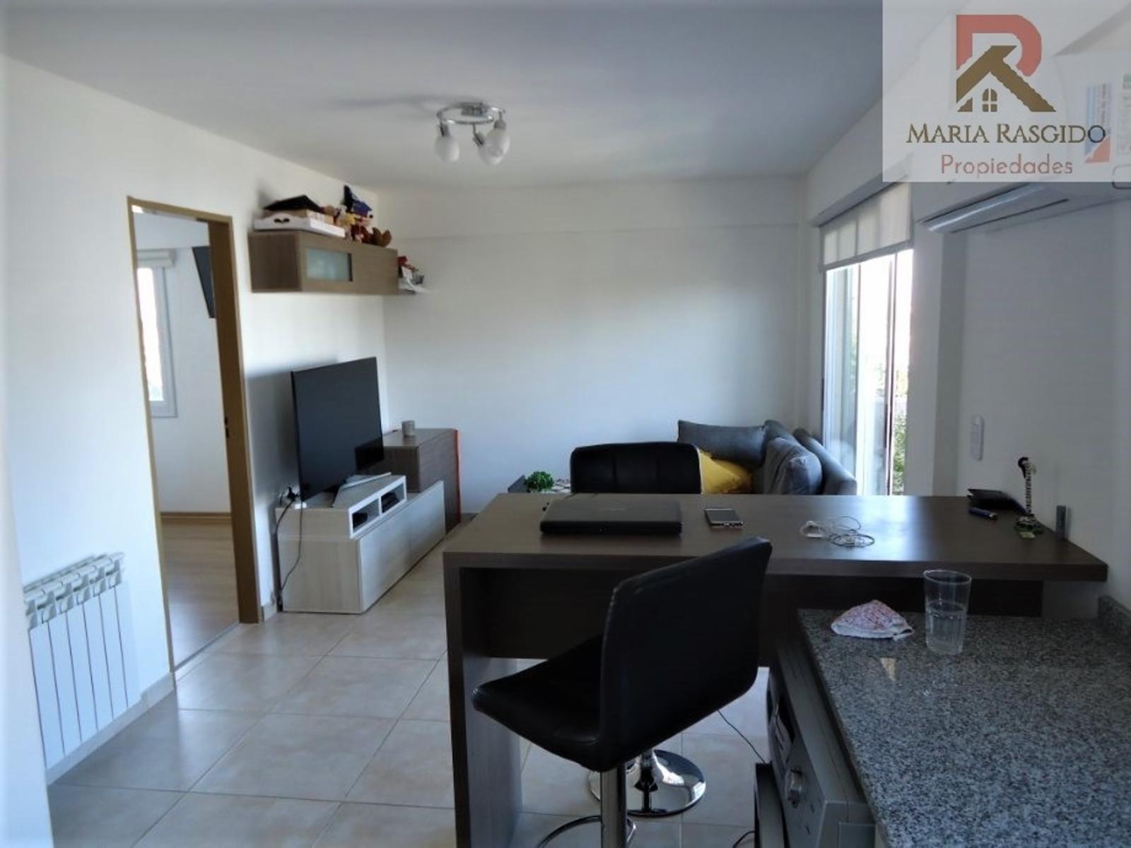 Departamento 2 ambientes Ituzaingó Norte excelente — foto 3