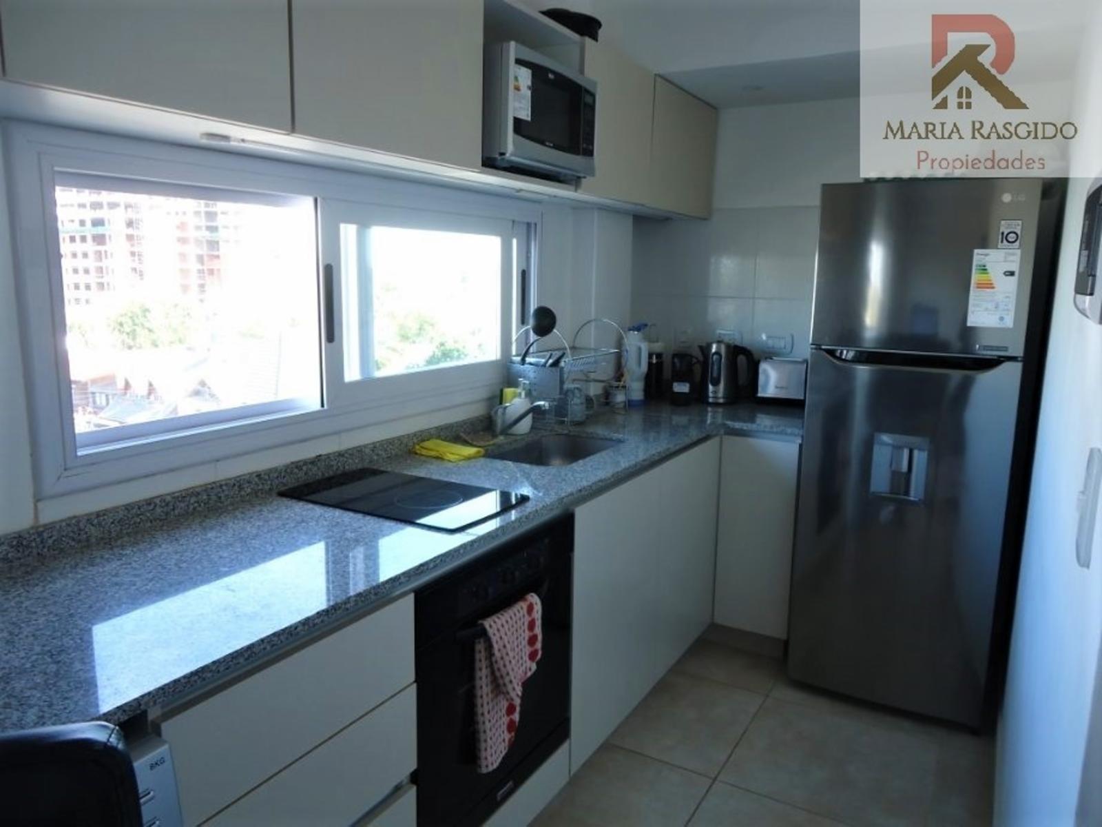 Departamento 2 ambientes Ituzaingó Norte excelente — foto 4