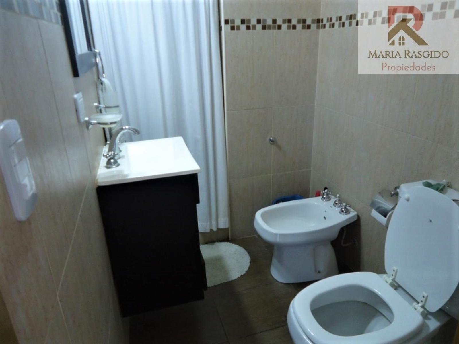 Departamento 2 ambientes Ituzaingó Norte excelente — foto 5