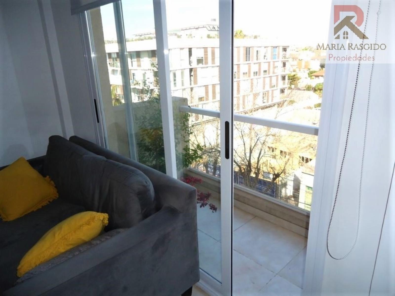 Departamento 2 ambientes Ituzaingó Norte excelente — foto 6