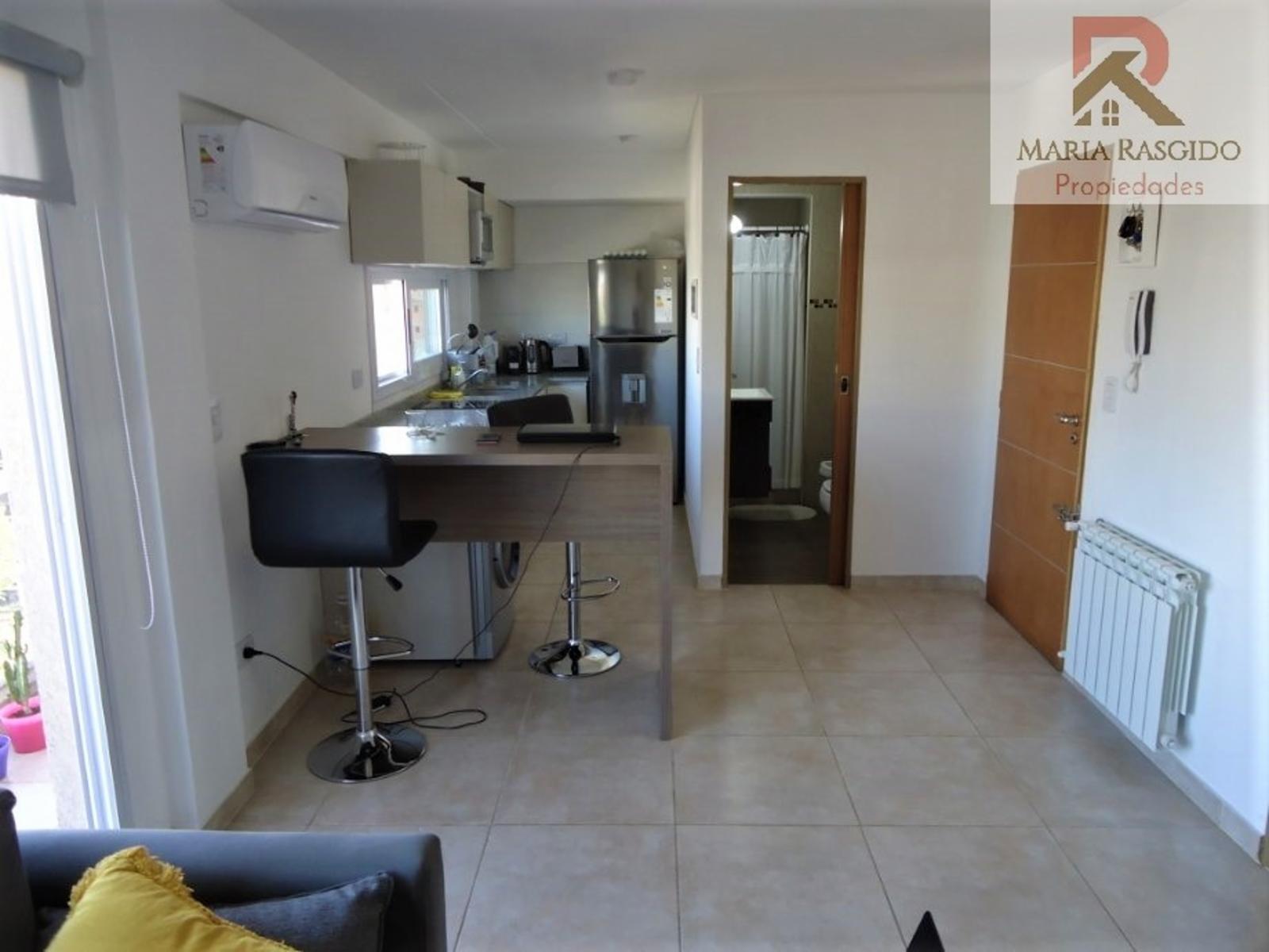 Departamento 2 ambientes Ituzaingó Norte excelente — foto 9