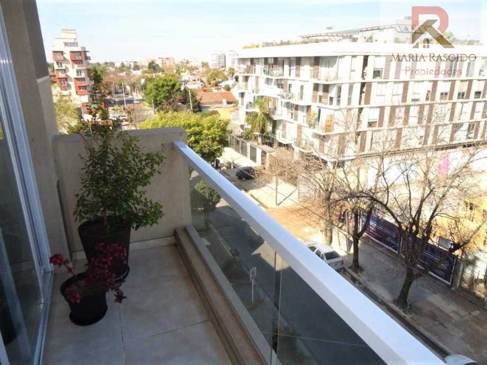 Departamento 2 ambientes Ituzaingó Norte excelente — foto 10