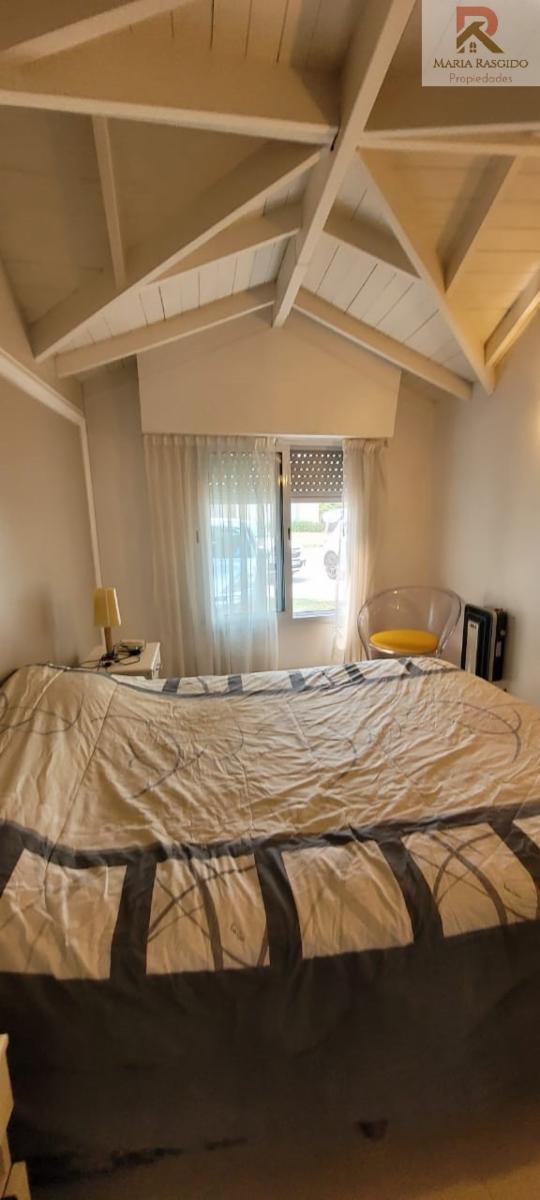 Alquiler Anual Casa con pileta Country Banco Provincia Francisco Álvarez Moreno 3 ambientes - 4