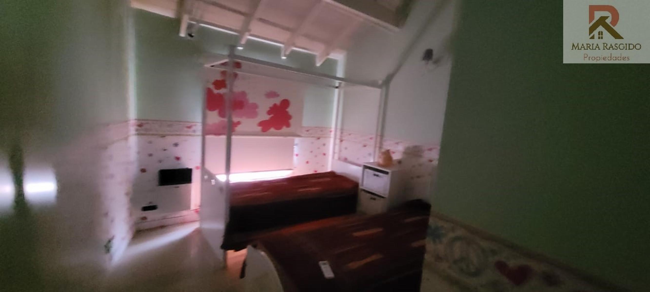 Alquiler Anual Casa con pileta Country Banco Provincia Francisco Álvarez Moreno 3 ambientes - 5