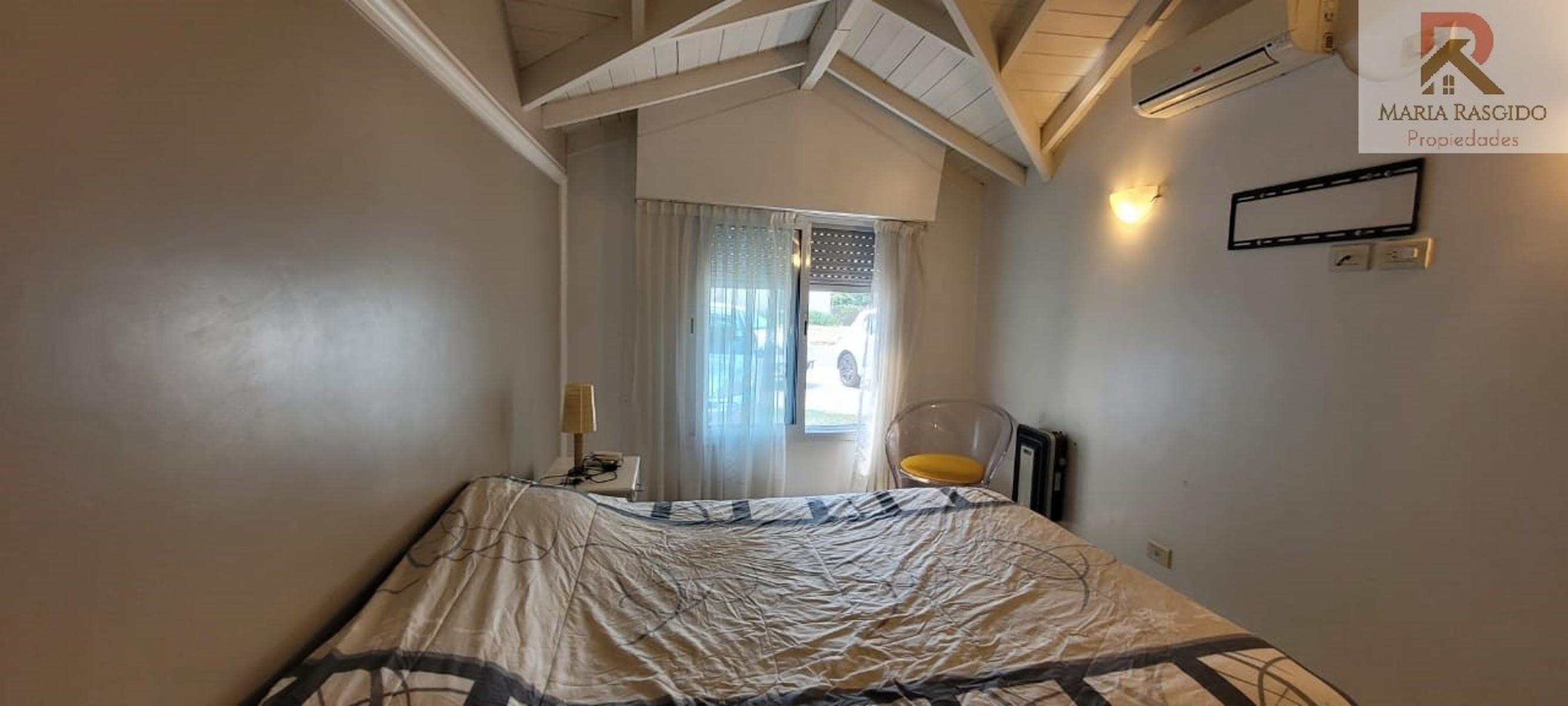 Alquiler Anual Casa con pileta Country Banco Provincia Francisco Álvarez Moreno 3 ambientes - 7