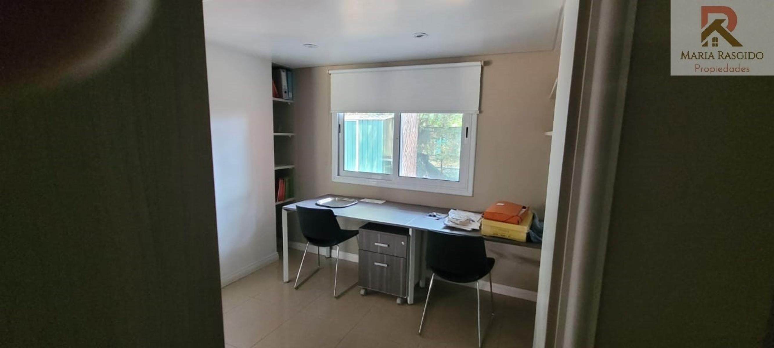 Alquiler Anual Casa con pileta Country Banco Provincia Francisco Álvarez Moreno 3 ambientes - 15