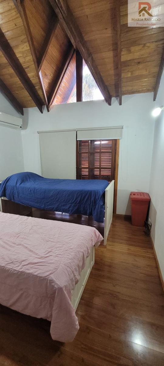 Alquiler Anual Casa con pileta Country Banco Provincia Francisco Álvarez Moreno 4 ambientes - 3