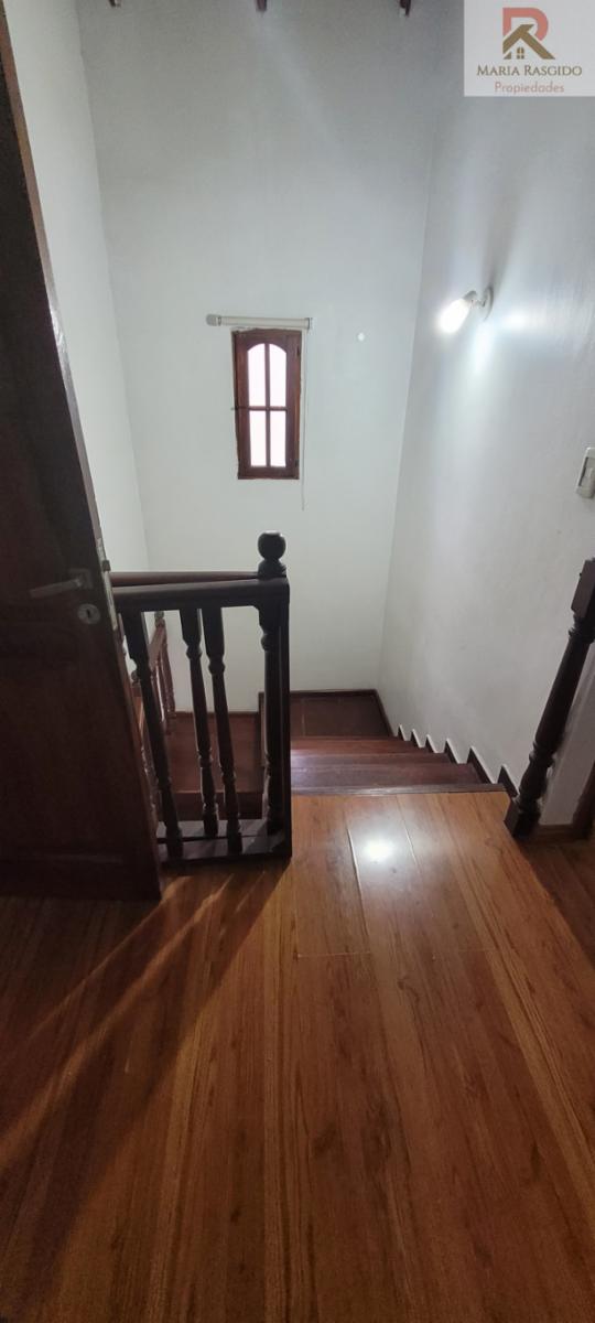 Alquiler Anual Casa con pileta Country Banco Provincia Francisco Álvarez Moreno 4 ambientes - 12