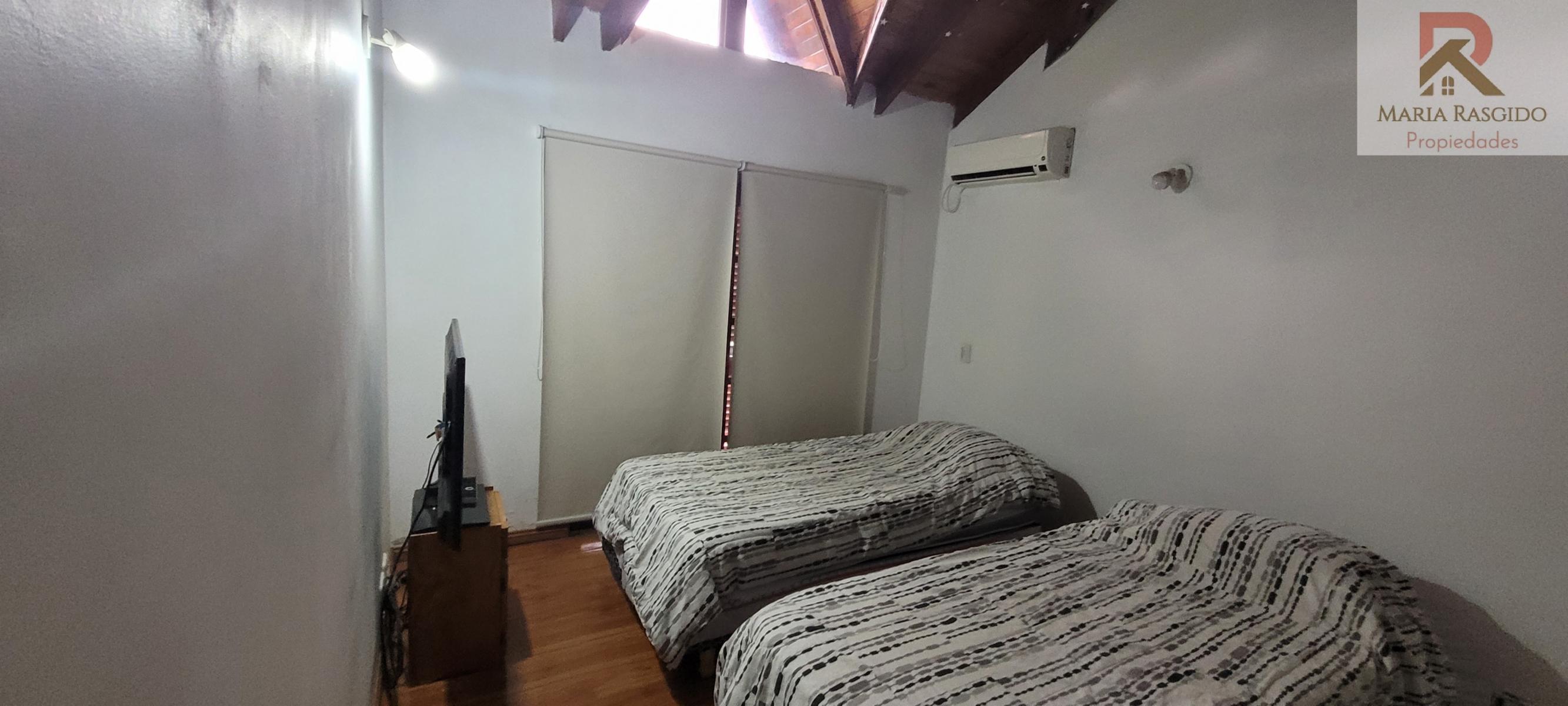 Alquiler Anual Casa con pileta Country Banco Provincia Francisco Álvarez Moreno 4 ambientes - 18