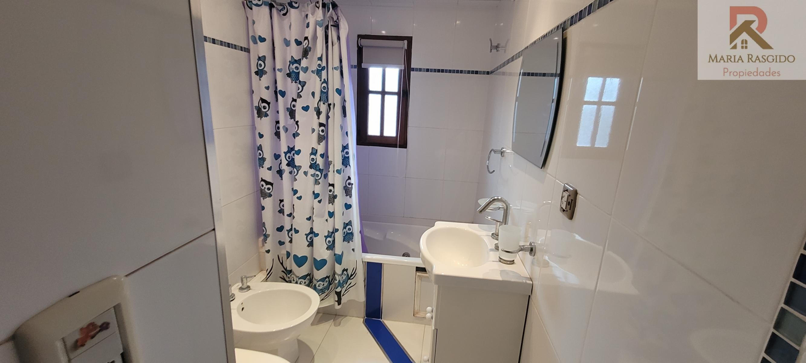 Alquiler Anual Casa con pileta Country Banco Provincia Francisco Álvarez Moreno 4 ambientes - 29