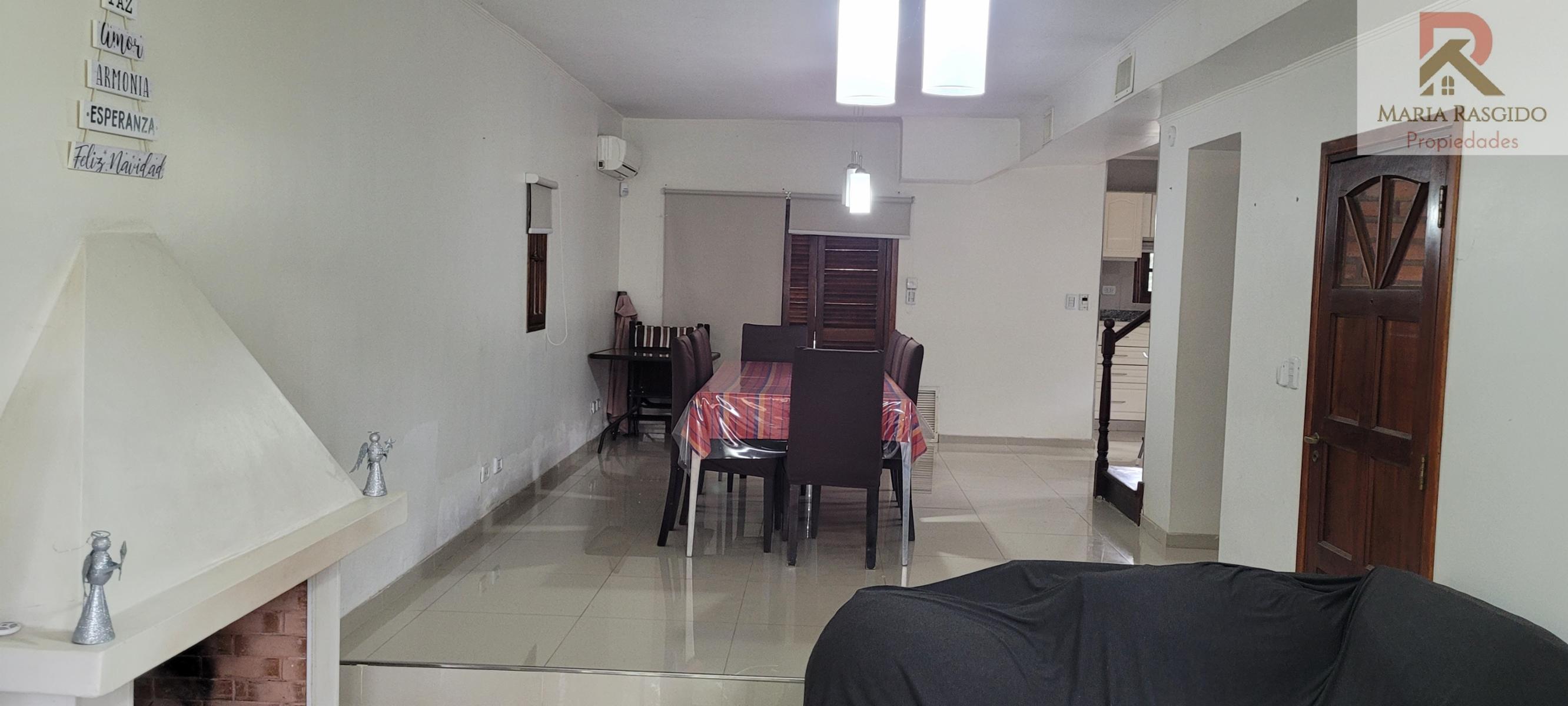 Alquiler Anual Casa con pileta Country Banco Provincia Francisco Álvarez Moreno 4 ambientes - 31