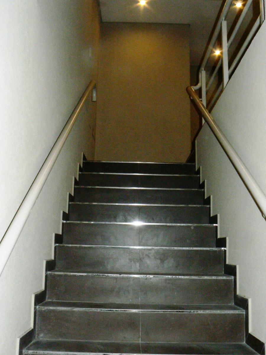 Departamento 3 ambientes al contra frente con vestidor y balcon a estrenar Mataderos dpto 6 — foto 2