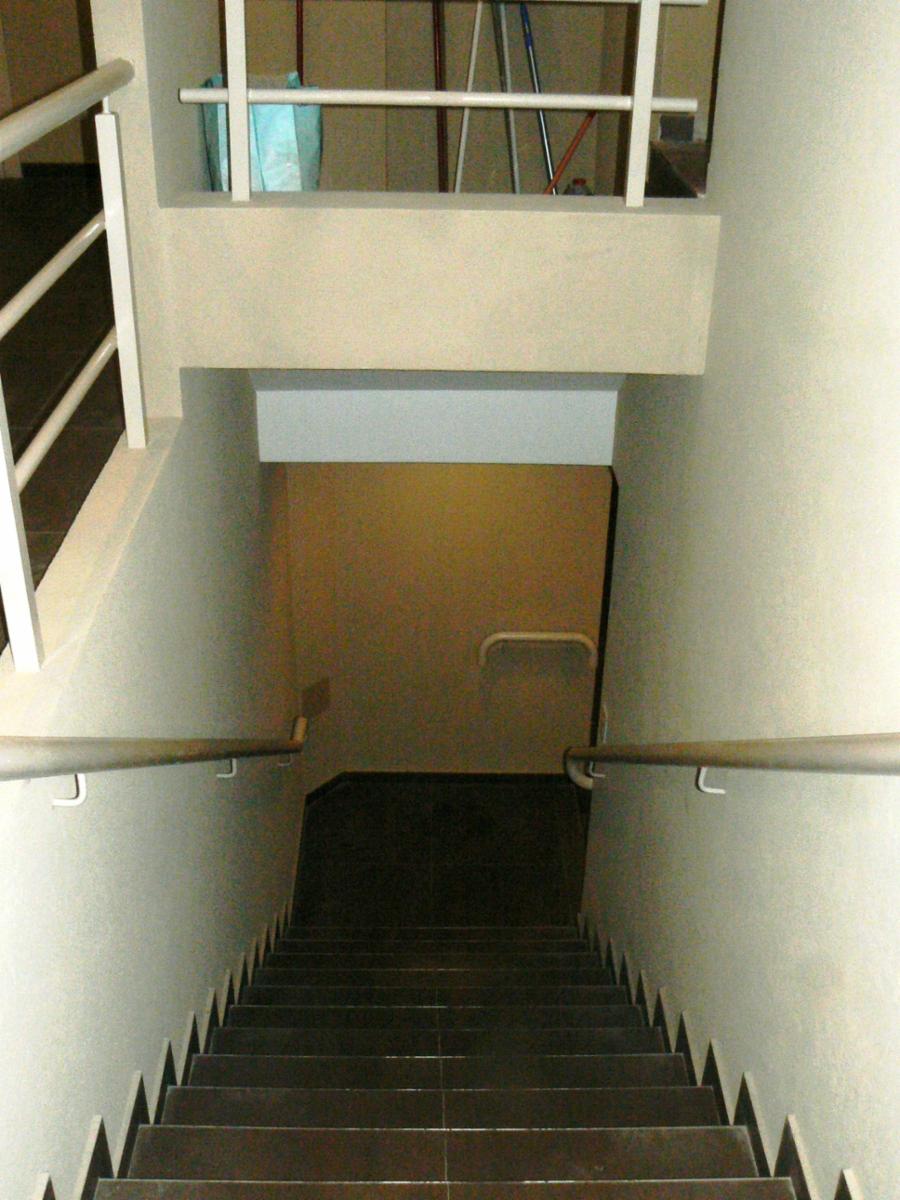Departamento 3 ambientes al contra frente con vestidor y balcon a estrenar Mataderos dpto 6 — foto 3