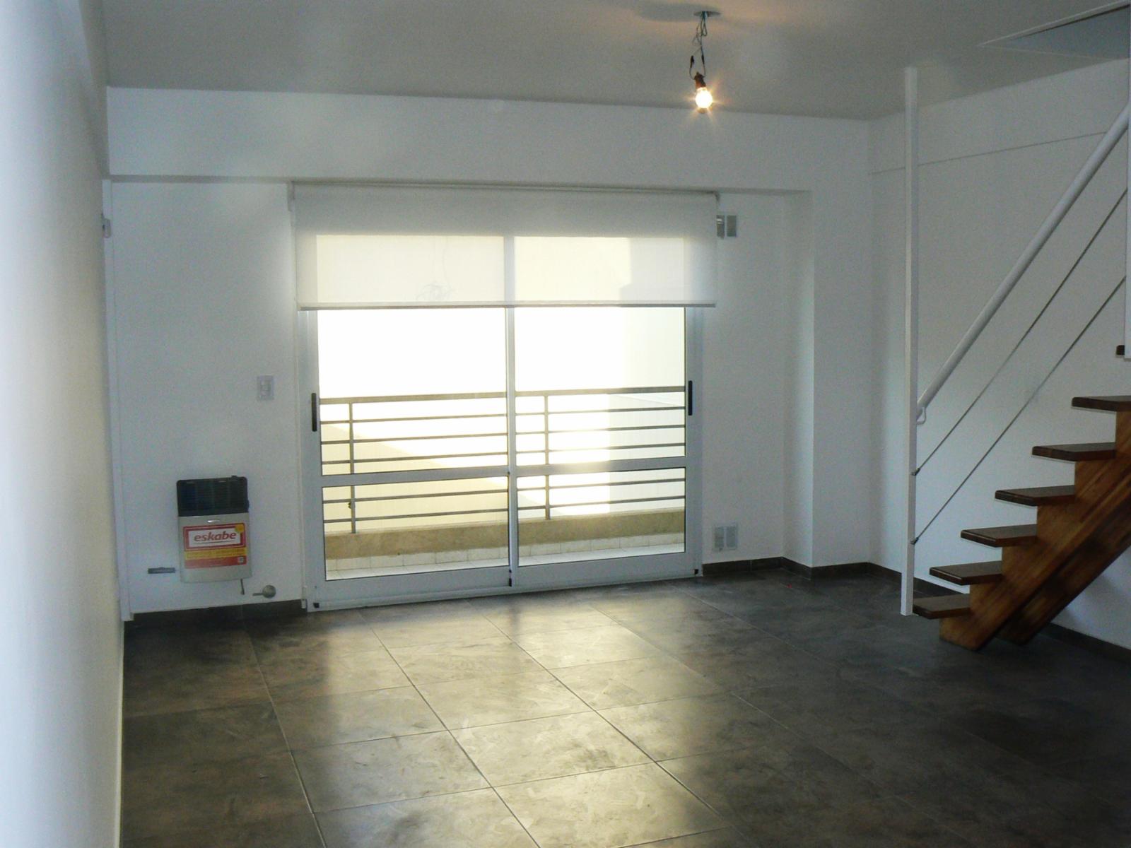 Departamento 3 ambientes al contra frente con vestidor y balcon a estrenar Mataderos dpto 6 — foto 6