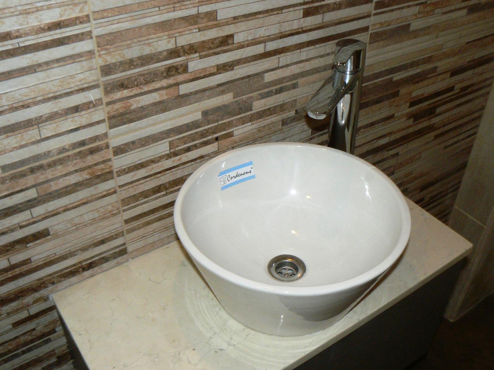 Departamento 3 ambientes al contra frente con vestidor y balcon a estrenar Mataderos dpto 6 — foto 7