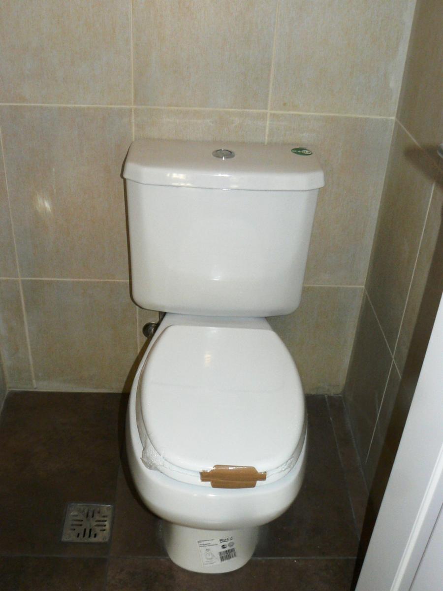 Departamento 3 ambientes al contra frente con vestidor y balcon a estrenar Mataderos dpto 6 — foto 8