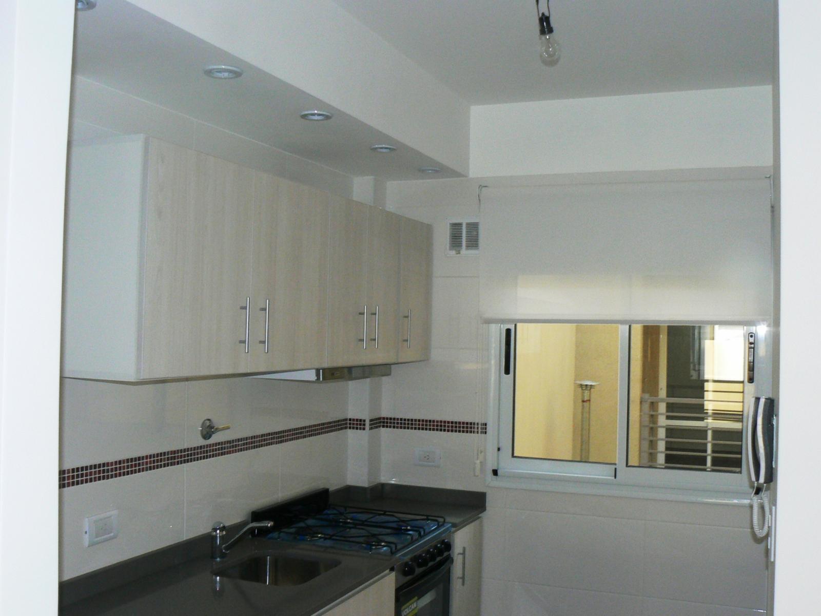 Departamento 3 ambientes al contra frente con vestidor y balcon a estrenar Mataderos dpto 6 — foto 10