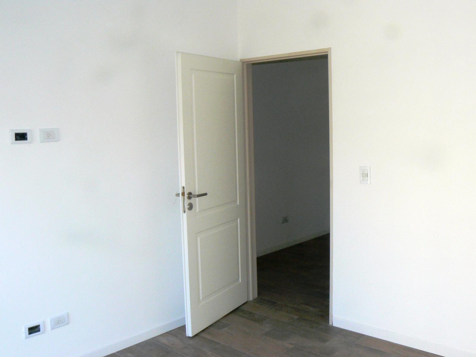 Departamento 3 ambientes al contra frente con vestidor y balcon a estrenar Mataderos dpto 6 — foto 12