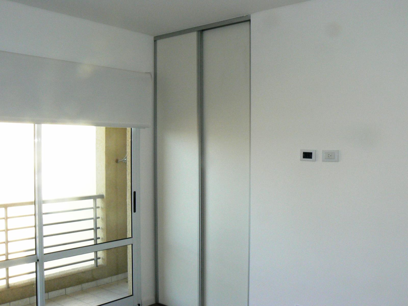 Departamento 3 ambientes al contra frente con vestidor y balcon a estrenar Mataderos dpto 6 — foto 13
