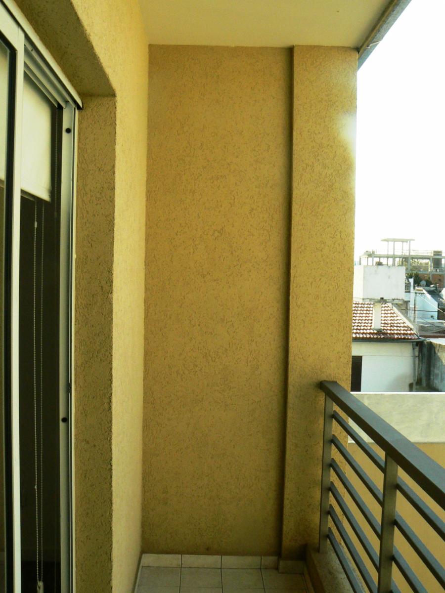 Departamento 3 ambientes al contra frente con vestidor y balcon a estrenar Mataderos dpto 6 — foto 14